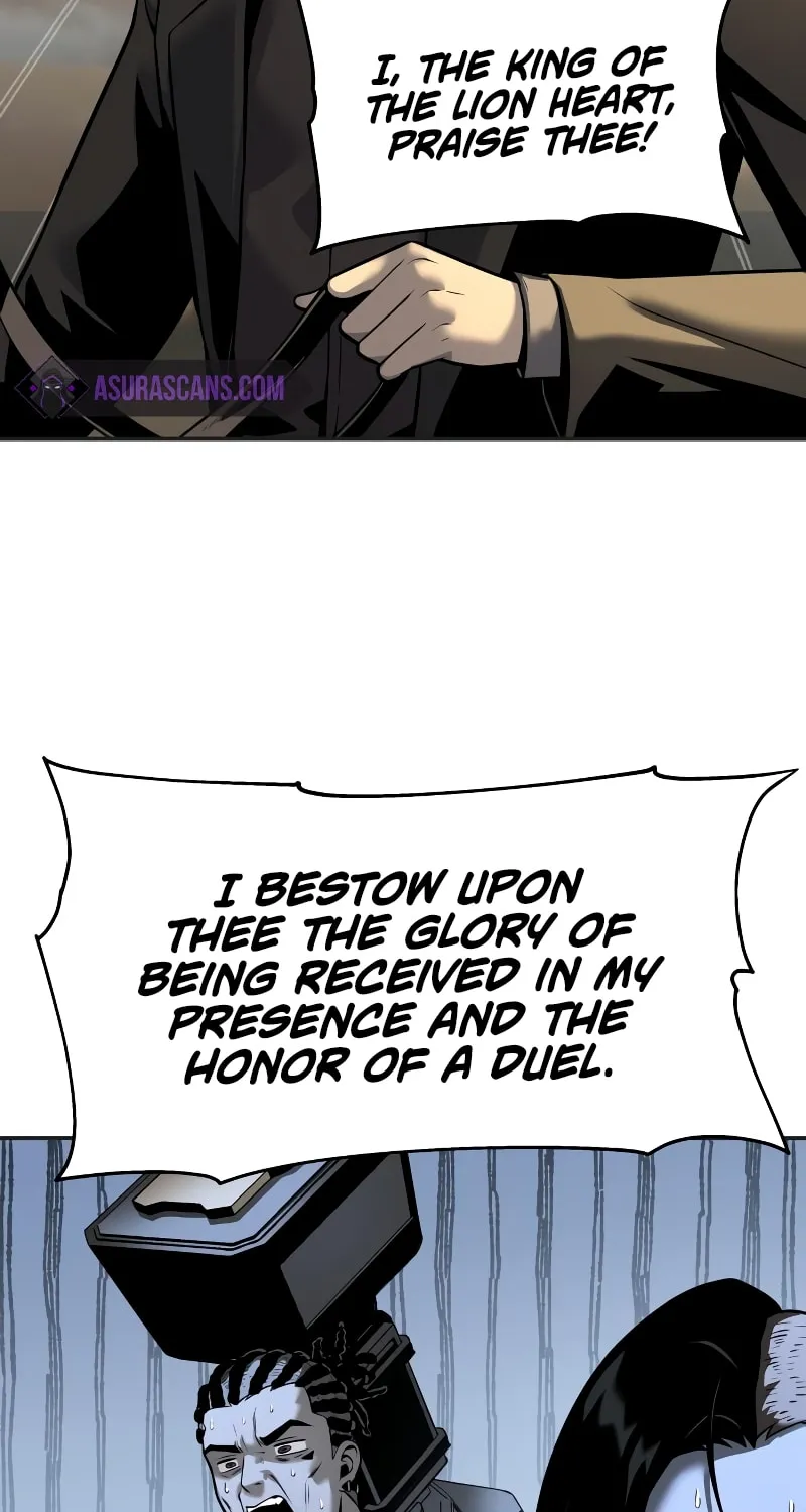 The Knight King Who Returned with a God Chapter 14 page 3 - 