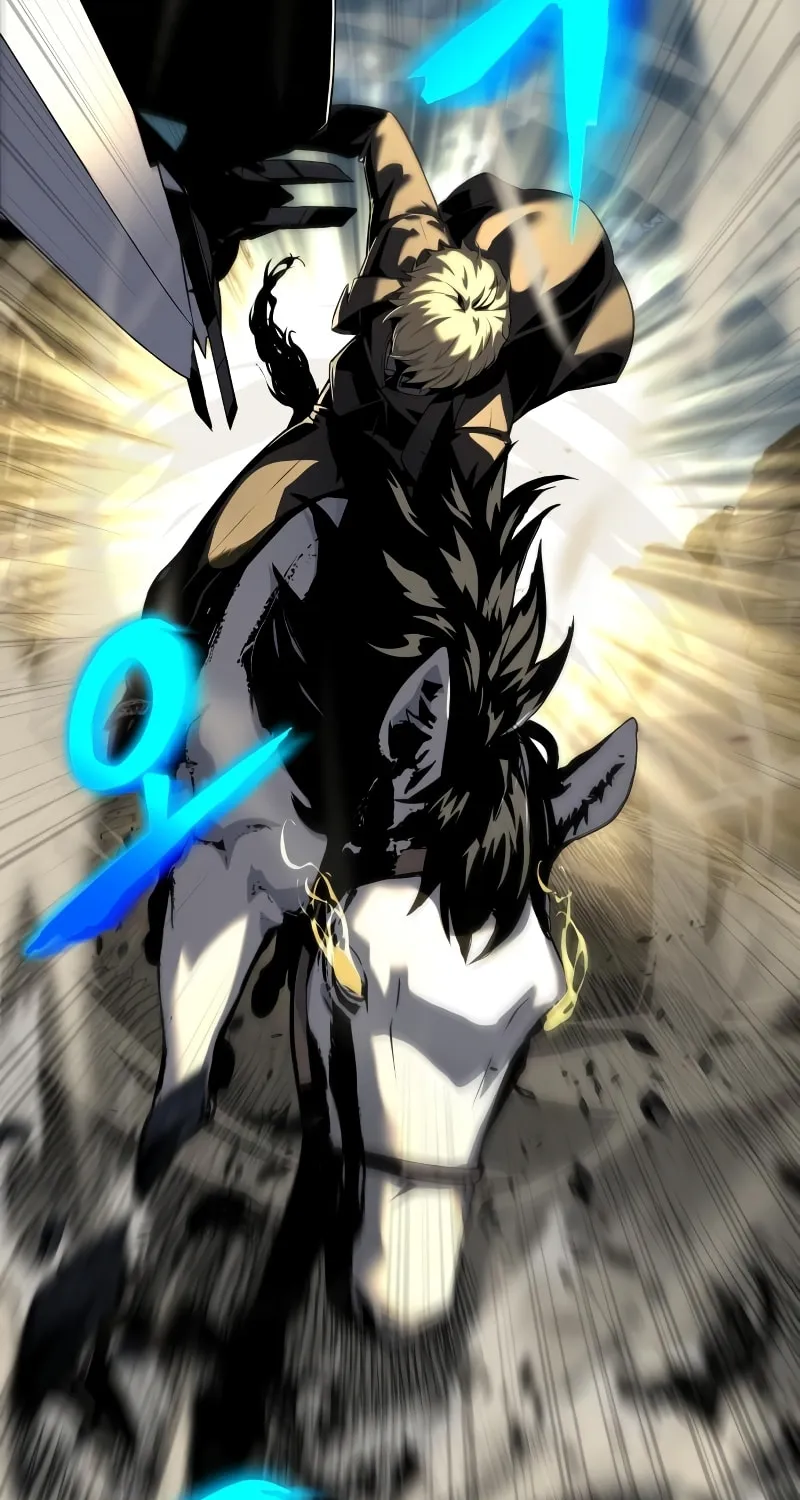 The Knight King Who Returned with a God Chapter 14 page 21 - 