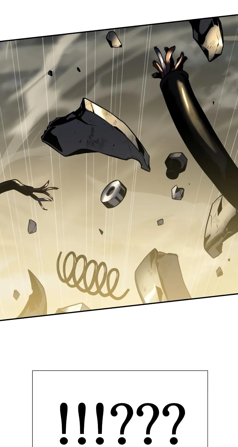 The Knight King Who Returned with a God Chapter 14 page 26 - 