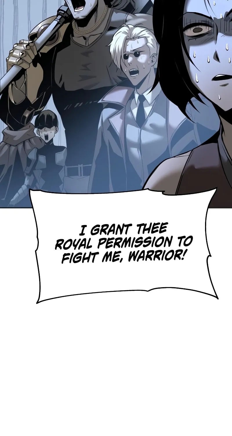 The Knight King Who Returned with a God Chapter 14 page 4 - 