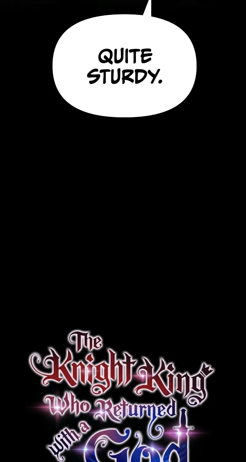 The Knight King Who Returned with a God Chapter 14 page 31 - 
