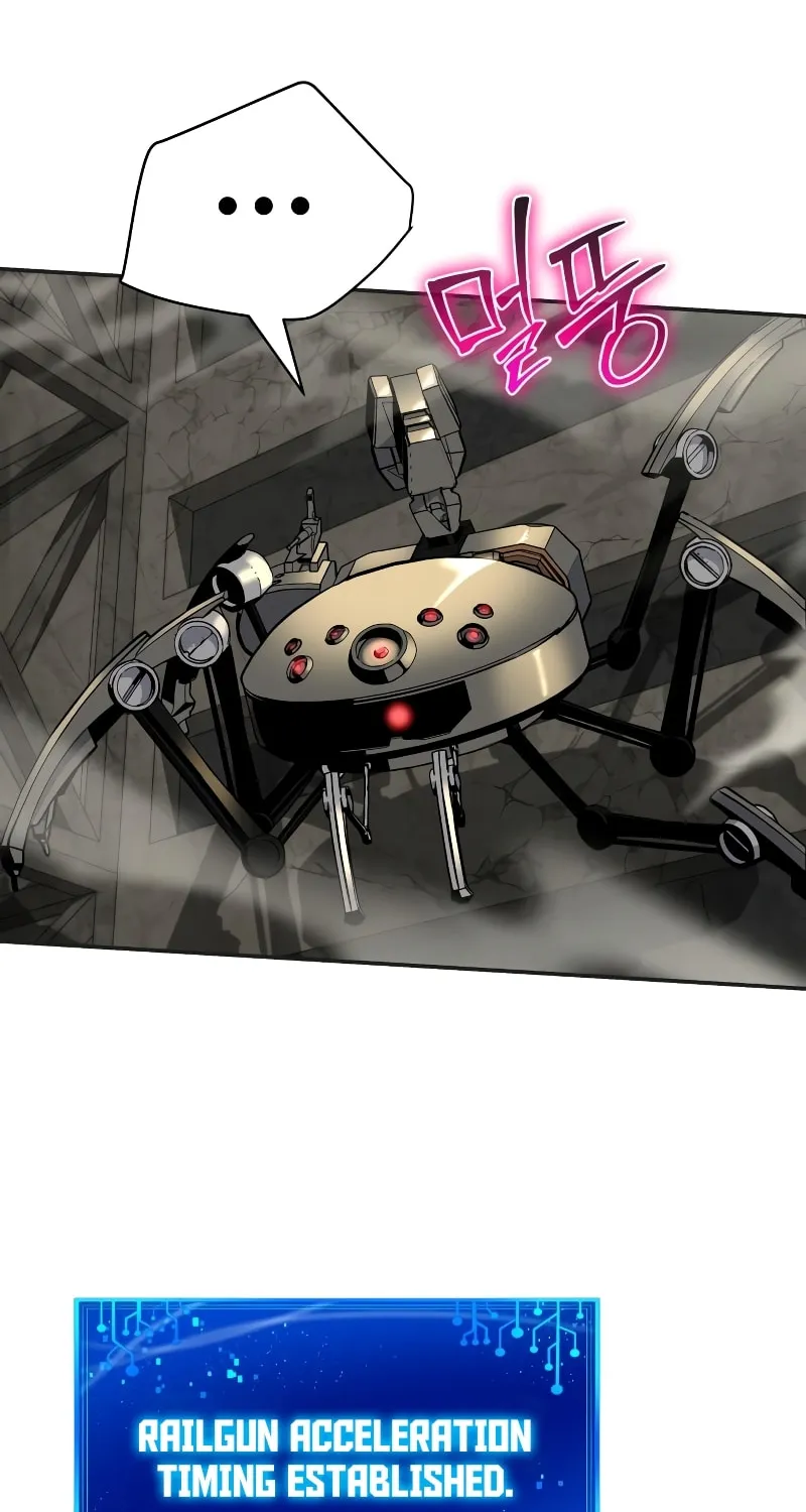 The Knight King Who Returned with a God Chapter 14 page 5 - 