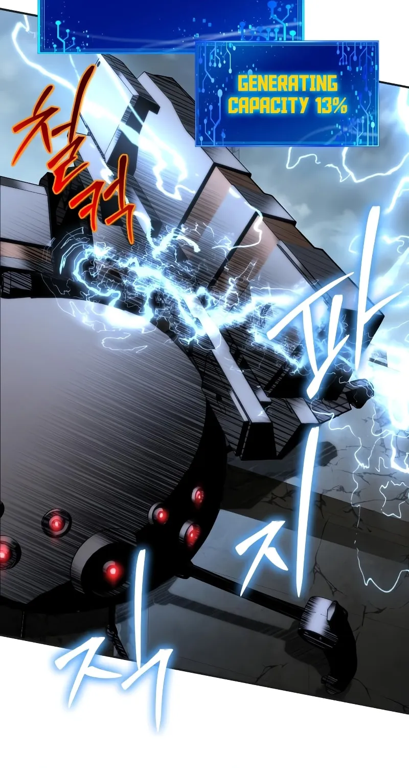 The Knight King Who Returned with a God Chapter 14 page 6 - 