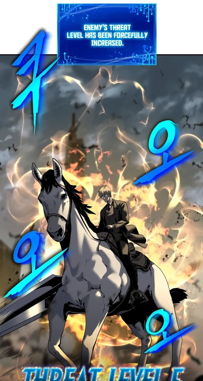The Knight King Who Returned with a God Chapter 14 page 57 - 