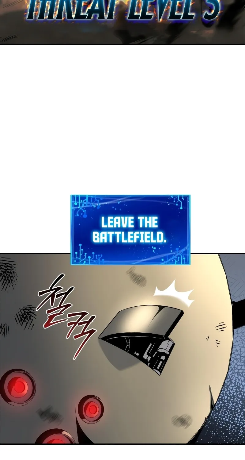 The Knight King Who Returned with a God Chapter 14 page 58 - 