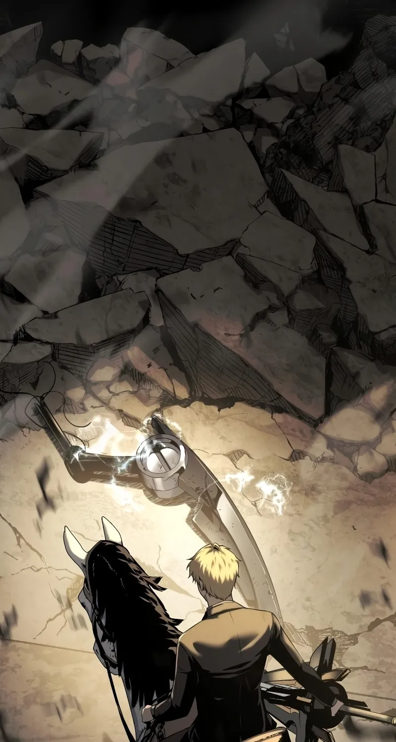 The Knight King Who Returned with a God Chapter 14 page 62 - 