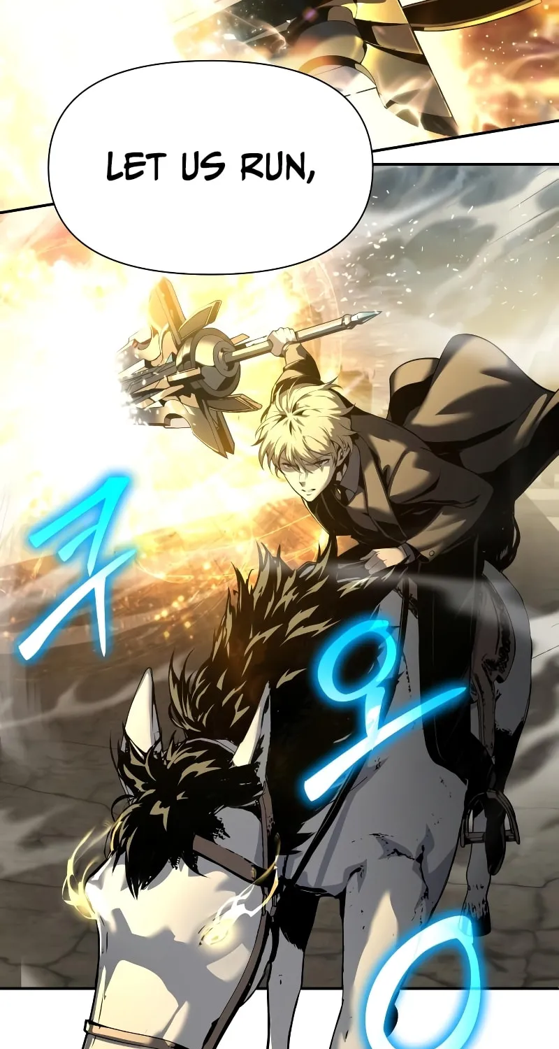 The Knight King Who Returned with a God Chapter 14 page 8 - 