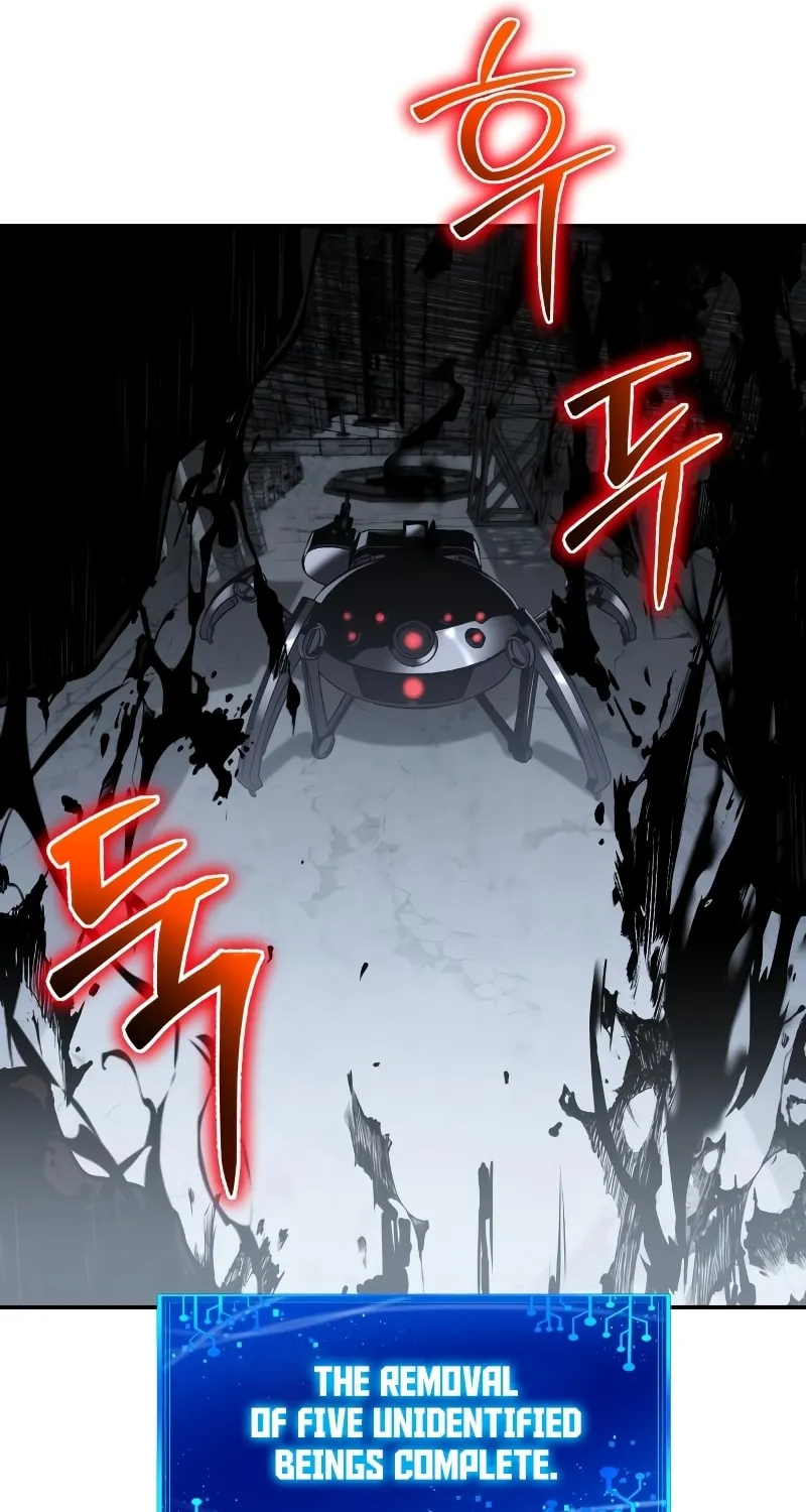 The Knight King Who Returned with a God Chapter 14 page 95 - 