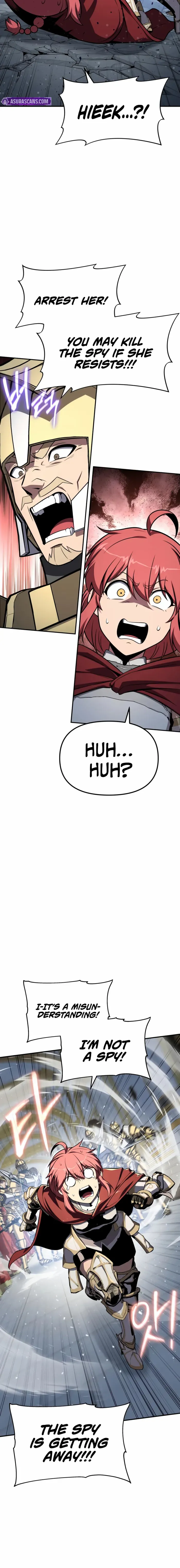 The Knight King Who Returned with a God Chapter 142 page 2 - 