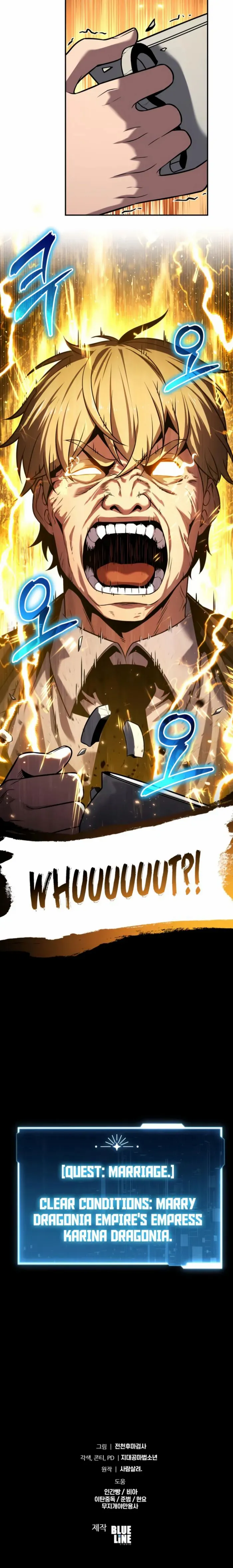 The Knight King Who Returned with a God Chapter 142 page 28 - 