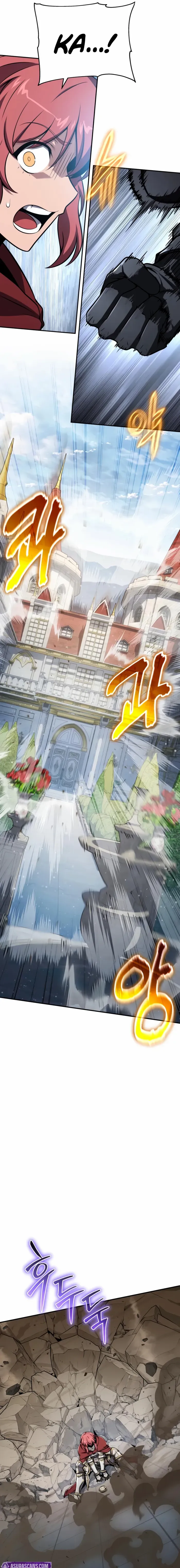 The Knight King Who Returned with a God Chapter 142 page 7 - 