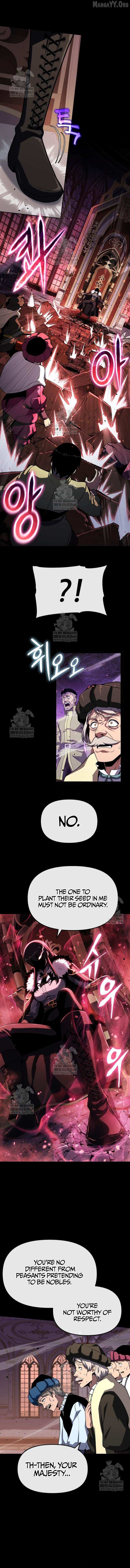 The Knight King Who Returned with a God Chapter 143 page 4 - 
