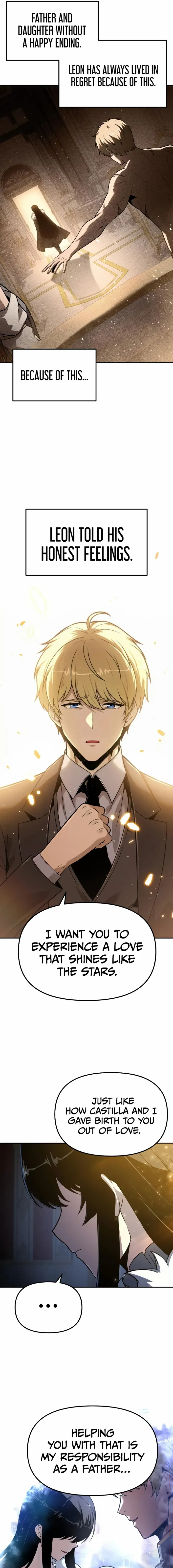 The Knight King Who Returned with a God Chapter 144 page 22 - 