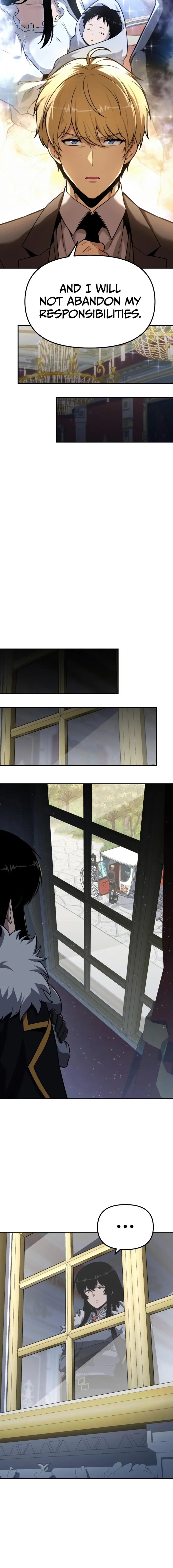The Knight King Who Returned with a God Chapter 144 page 23 - 