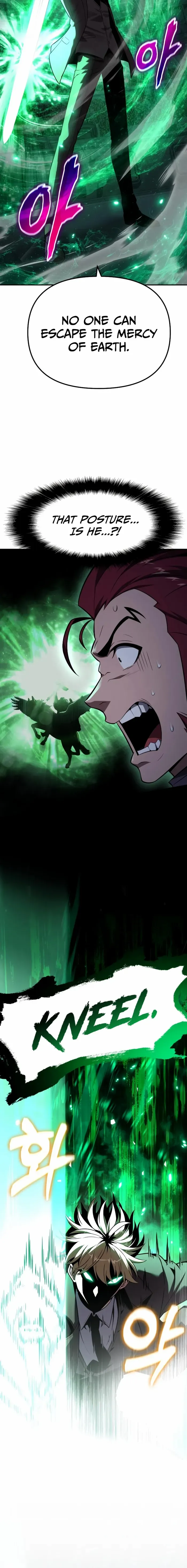 The Knight King Who Returned with a God Chapter 144 page 9 - 