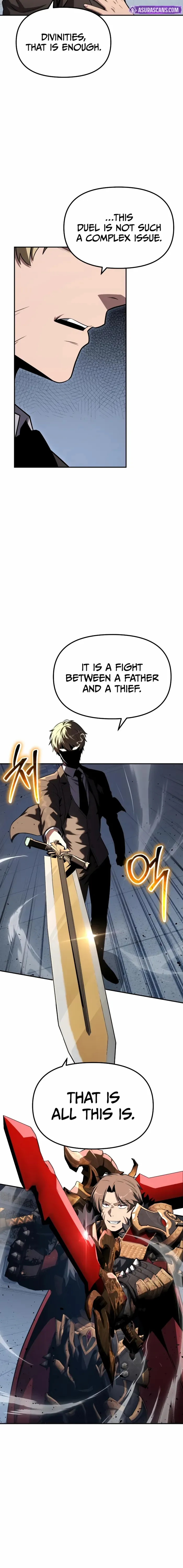 The Knight King Who Returned with a God Chapter 145 page 13 - 