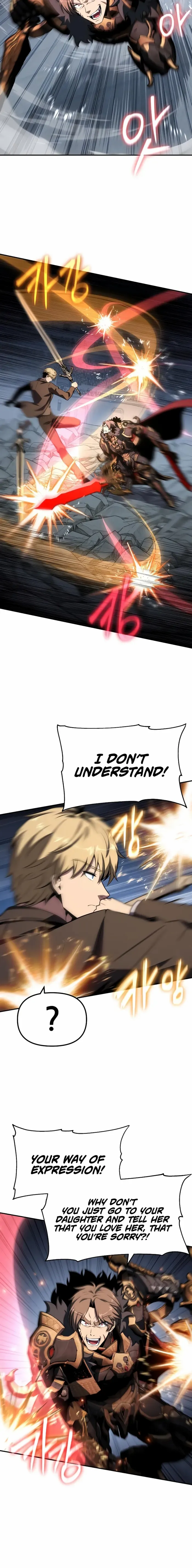 The Knight King Who Returned with a God Chapter 145 page 17 - 