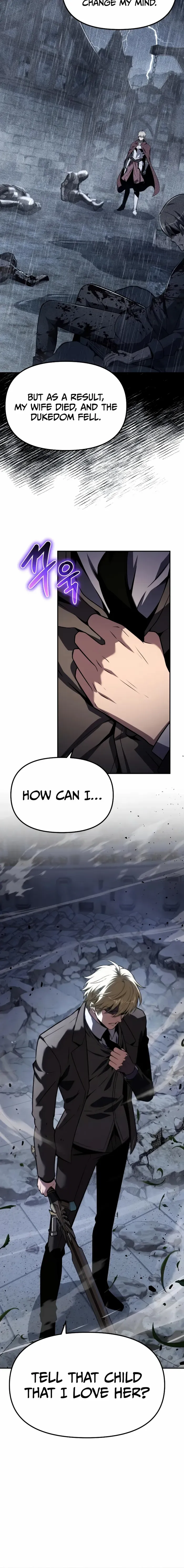The Knight King Who Returned with a God Chapter 145 page 21 - 