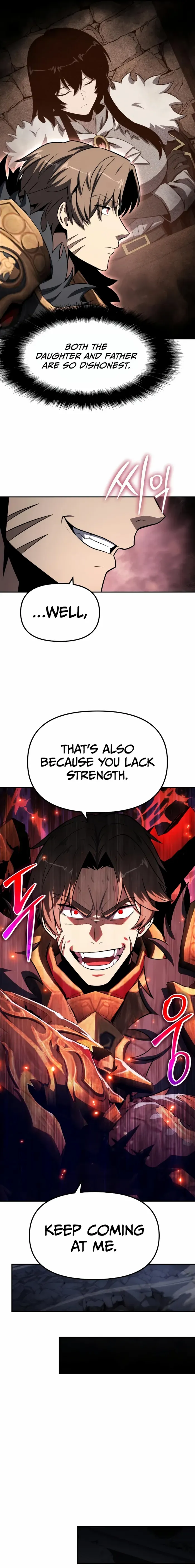 The Knight King Who Returned with a God Chapter 145 page 22 - 