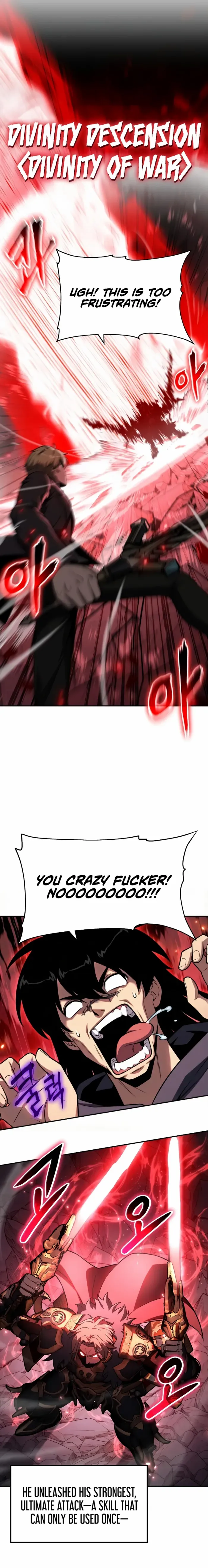 The Knight King Who Returned with a God Chapter 145 page 24 - 