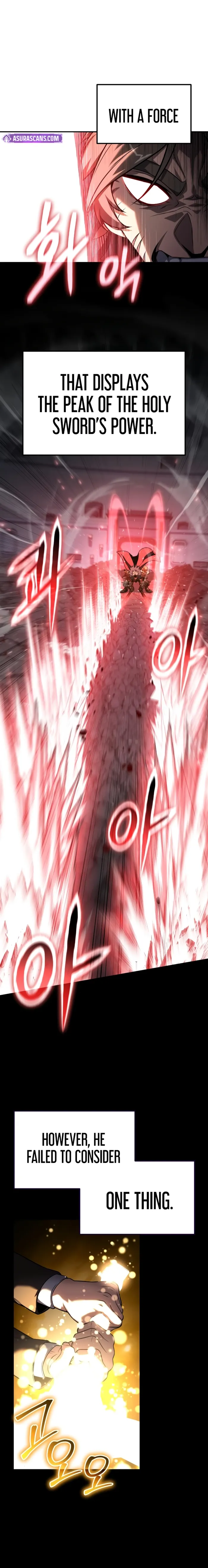 The Knight King Who Returned with a God Chapter 145 page 25 - 
