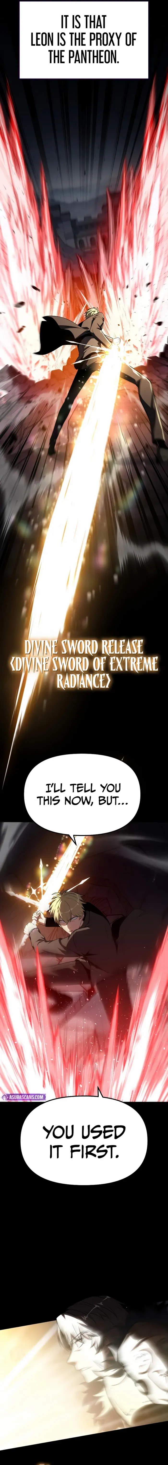 The Knight King Who Returned with a God Chapter 145 page 26 - 