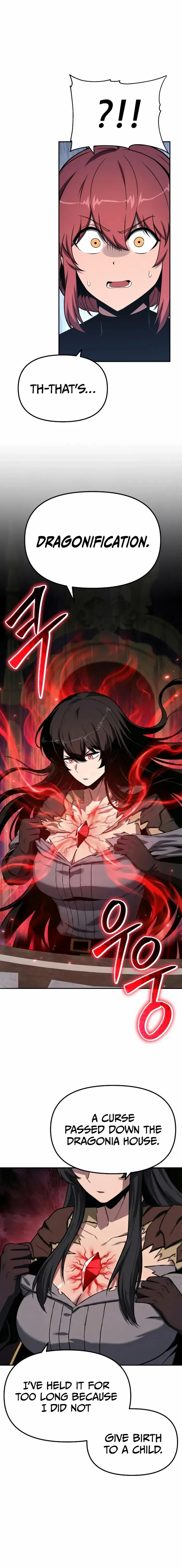The Knight King Who Returned with a God Chapter 145 page 29 - 