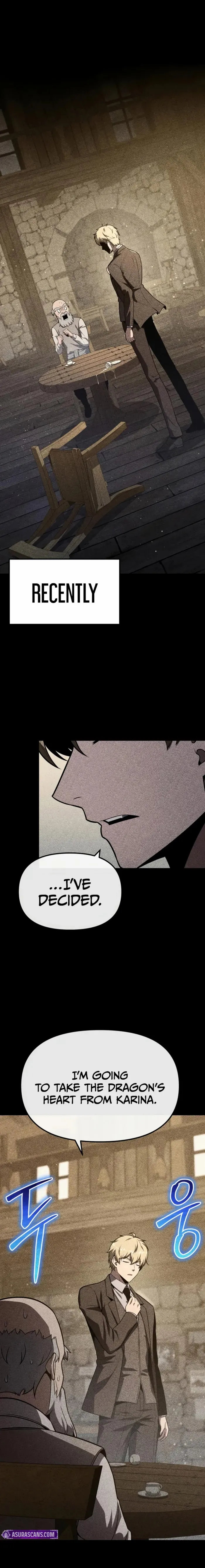 The Knight King Who Returned with a God Chapter 146 page 1 - 