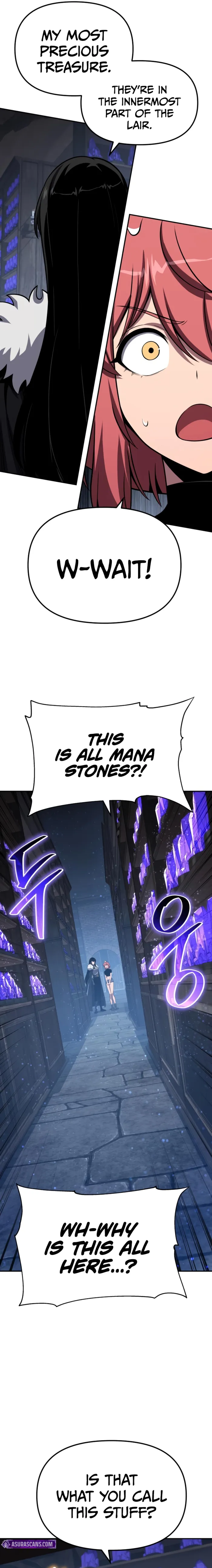 The Knight King Who Returned with a God Chapter 146 page 13 - 