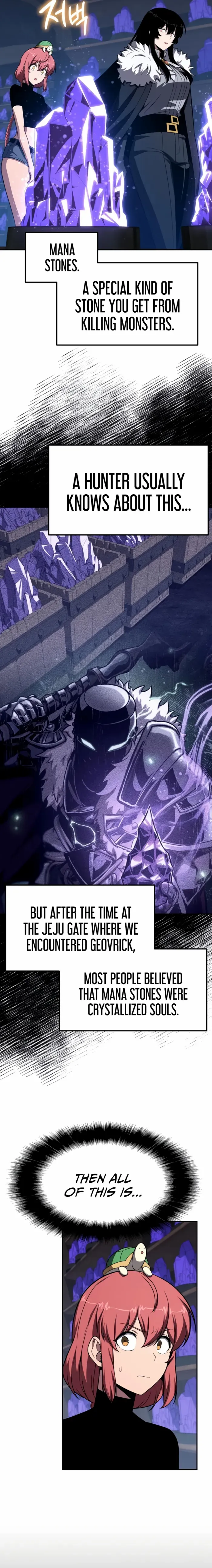 The Knight King Who Returned with a God Chapter 146 page 14 - 
