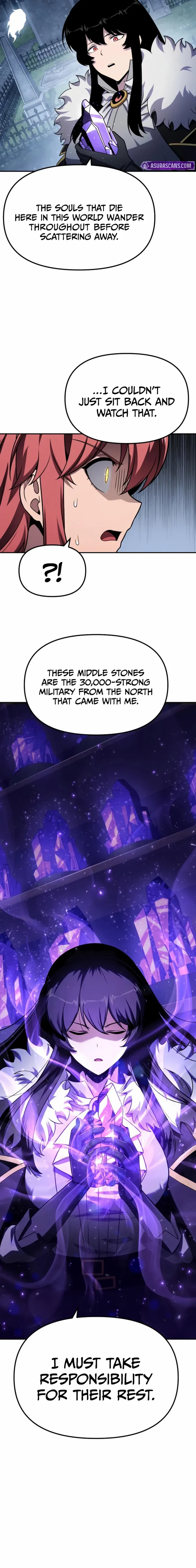 The Knight King Who Returned with a God Chapter 146 page 16 - 