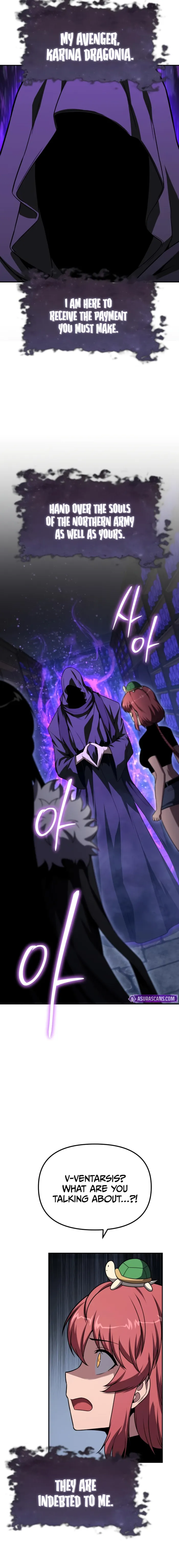 The Knight King Who Returned with a God Chapter 146 page 18 - 
