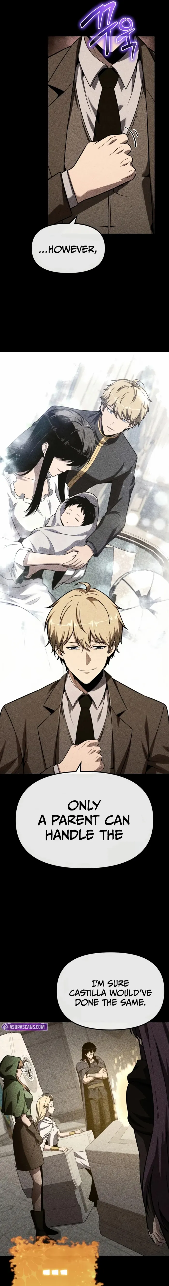 The Knight King Who Returned with a God Chapter 146 page 3 - 
