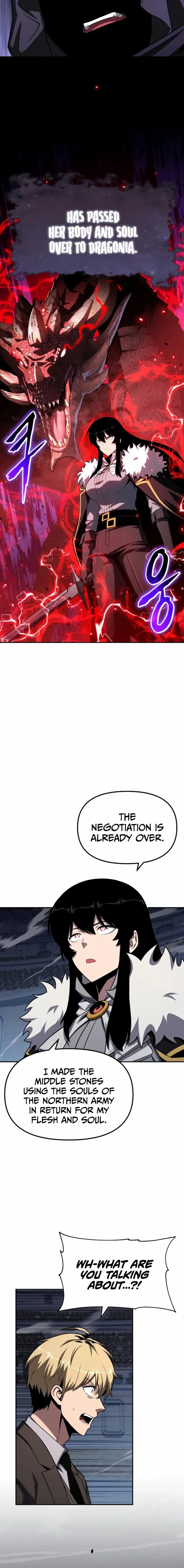 The Knight King Who Returned with a God Chapter 146 page 26 - 