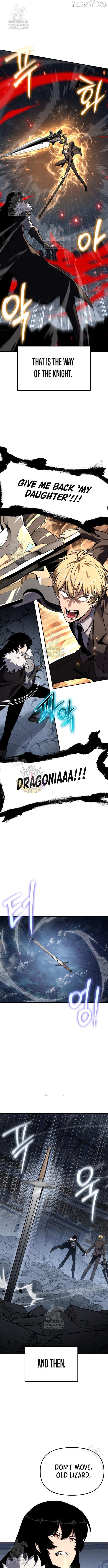 The Knight King Who Returned with a God Chapter 147 page 11 - 
