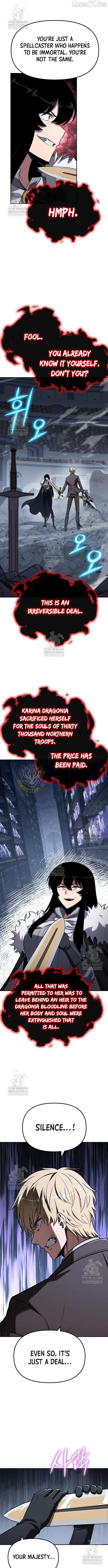 The Knight King Who Returned with a God Chapter 147 page 13 - 