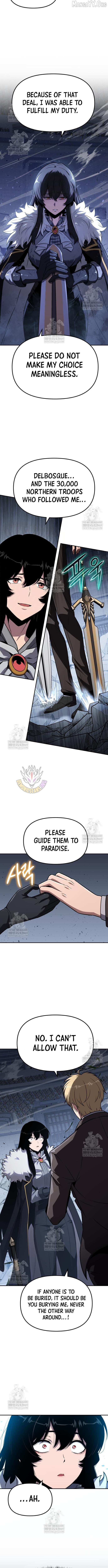 The Knight King Who Returned with a God Chapter 147 page 14 - 