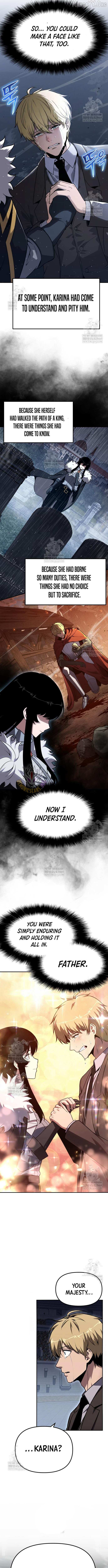 The Knight King Who Returned with a God Chapter 147 page 15 - 