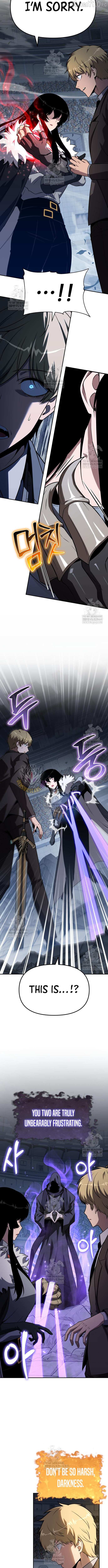 The Knight King Who Returned with a God Chapter 147 page 16 - 