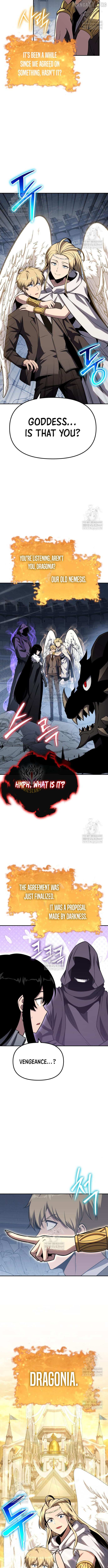 The Knight King Who Returned with a God Chapter 147 page 17 - 