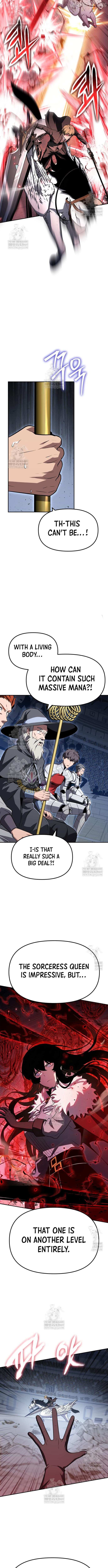 The Knight King Who Returned with a God Chapter 147 page 7 - 