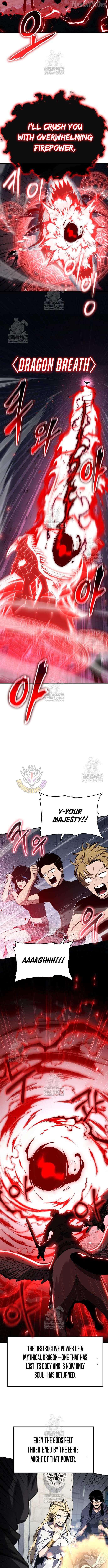 The Knight King Who Returned with a God Chapter 147 page 9 - 