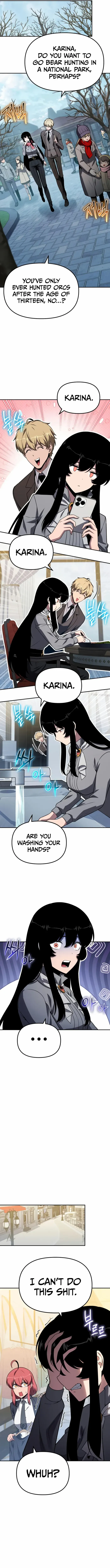 The Knight King Who Returned with a God Chapter 149 page 2 - 