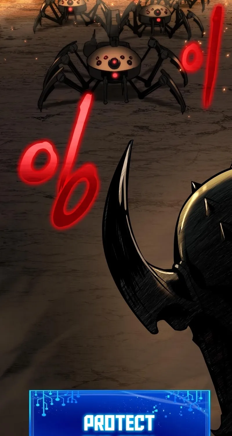 The Knight King Who Returned with a God Chapter 15 page 126 - 