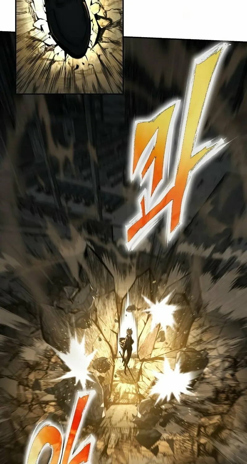 The Knight King Who Returned with a God Chapter 15 page 23 - 