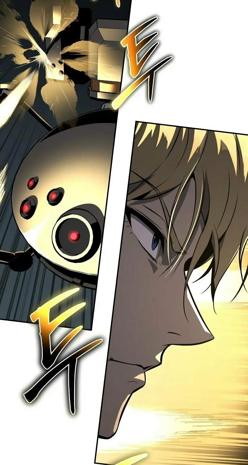 The Knight King Who Returned with a God Chapter 15 page 37 - 