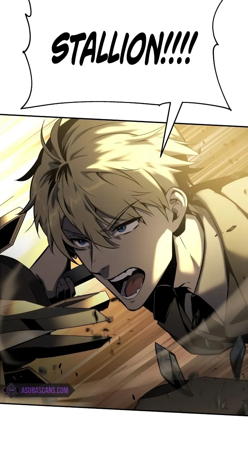 The Knight King Who Returned with a God Chapter 15 page 54 - 
