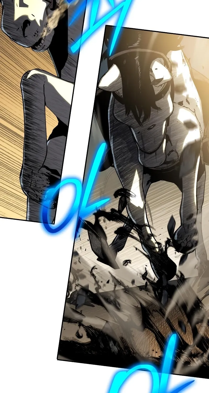 The Knight King Who Returned with a God Chapter 15 page 58 - 