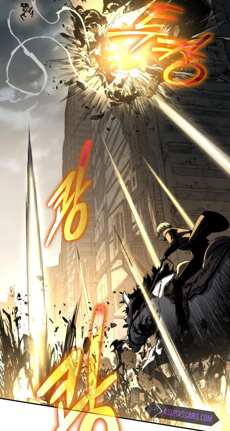 The Knight King Who Returned with a God Chapter 15 page 75 - 