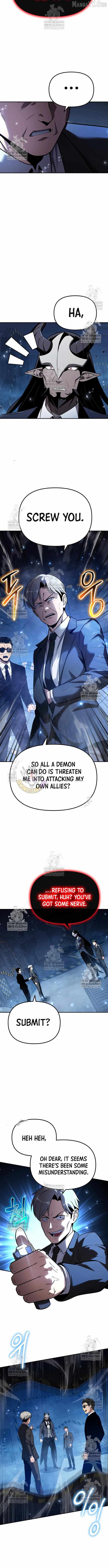 The Knight King Who Returned with a God Chapter 152 page 15 - 